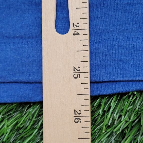 Vintage 80s Kentucky Shirt Large 21x25 Cropped USA - Picture 6 of 13